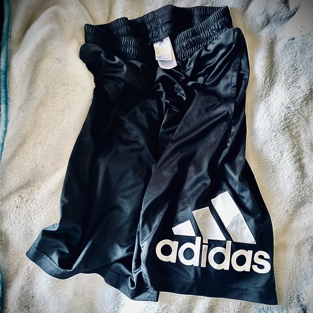 Adidas Basketball Shorts